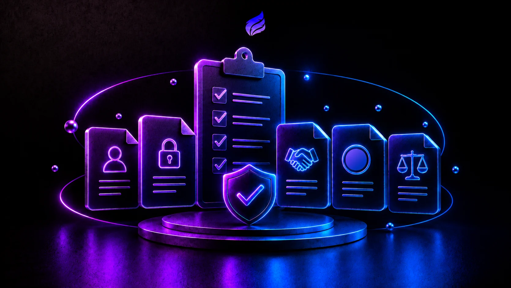 5 Essential Documents Required Before Building Any App (2026 Guide)