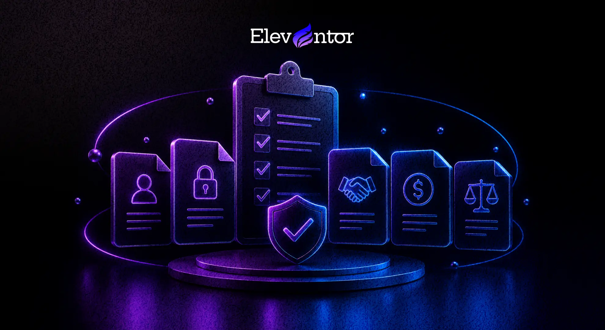 5 Essential Documents Required Before Building Any App (2026 Guide)