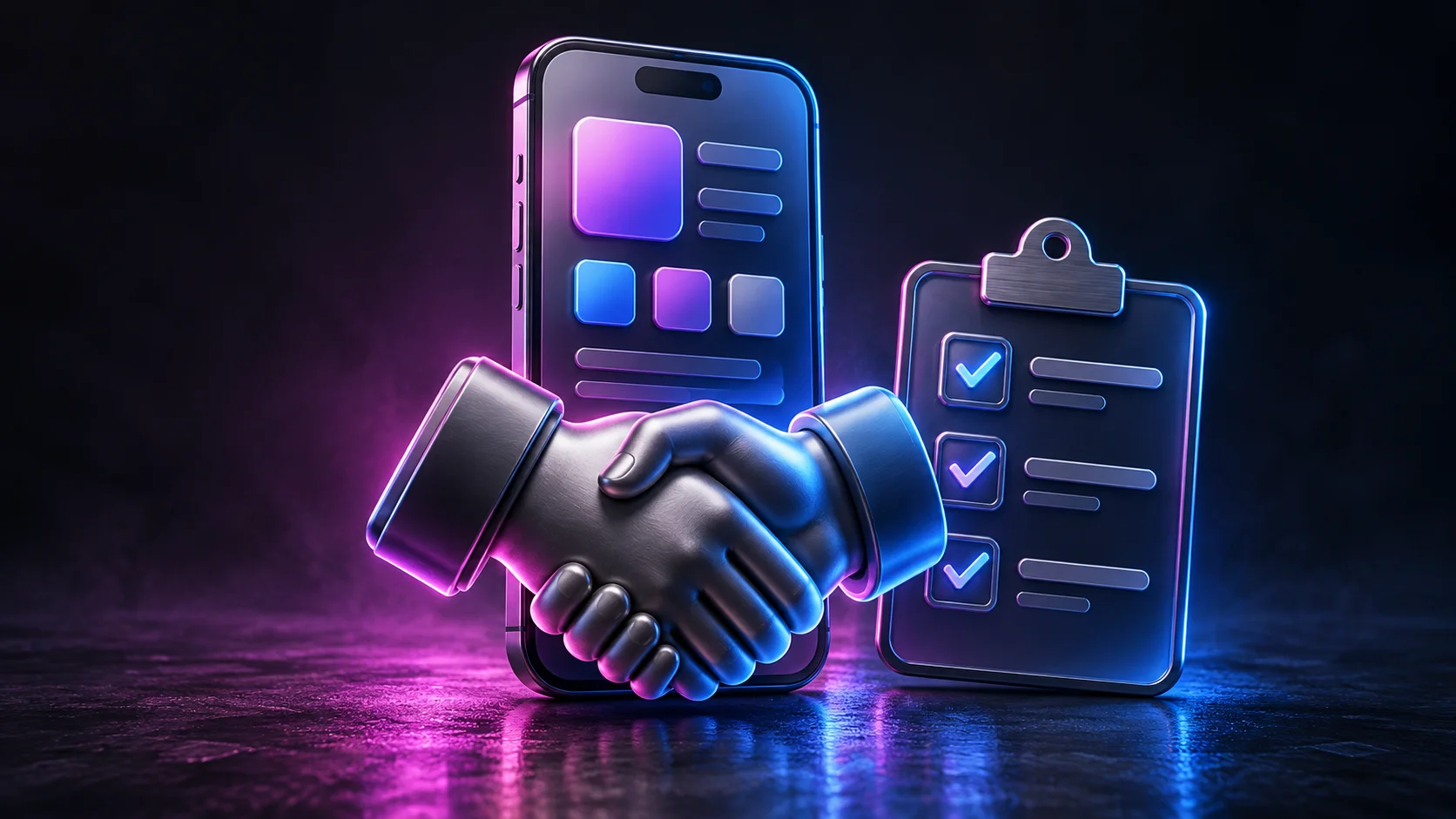How to Choose a Mobile App Development Company