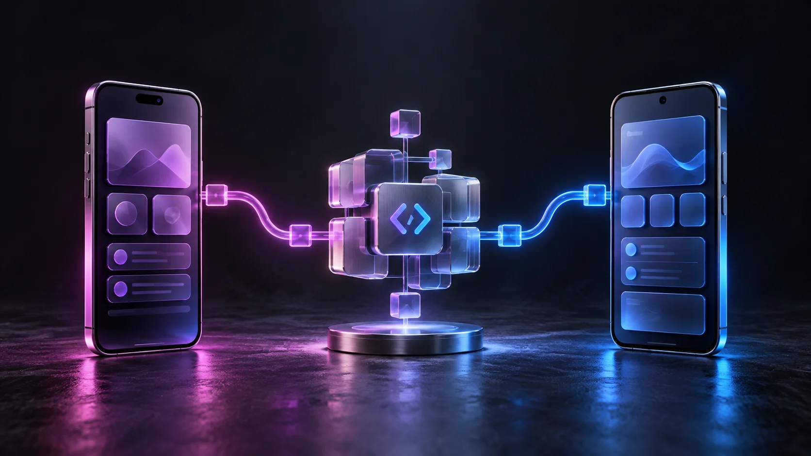 Native vs. Cross-Platform Apps: How to Choose an Approach