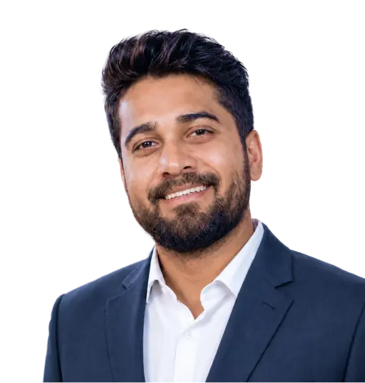 Sharjeel Maniyar, Founder at Eleventor