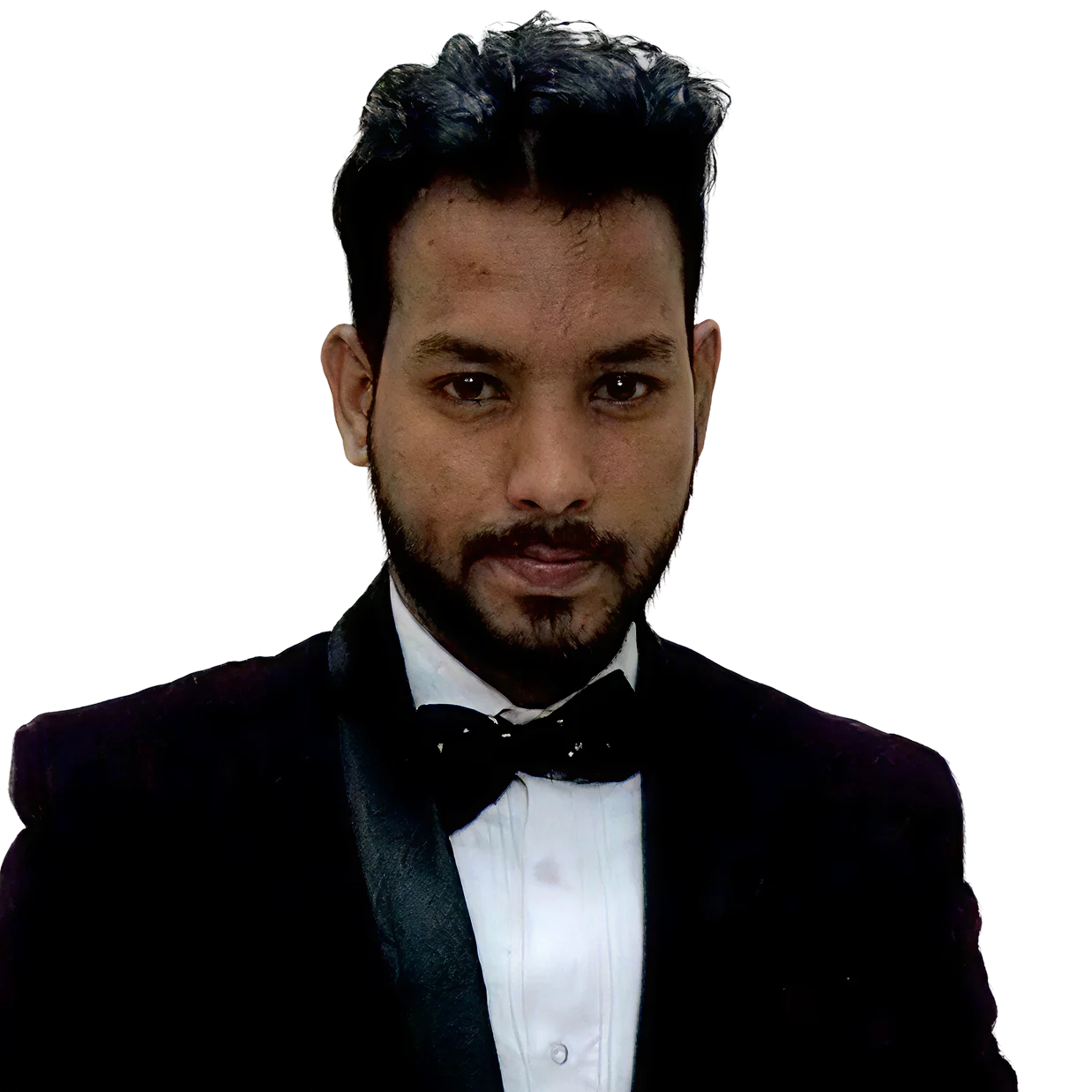 Zahid Kazi, Management at Eleventor